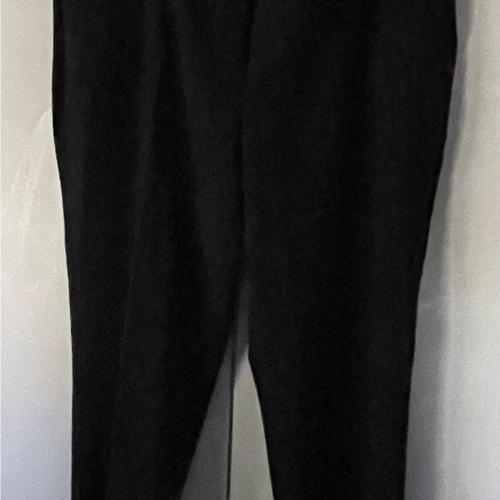 Vince Camuto Classic Black Attire